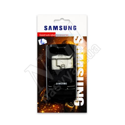 Корпус SAMSUNG i710 якість ААА 00-00007766 фото