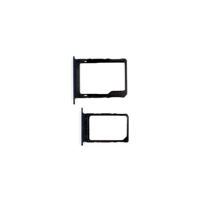 SIM-тримач SAMSUNG A300/A500/A700 A3/A5/A7 (2015) комплект 2 шт чорний 00-00022528 фото