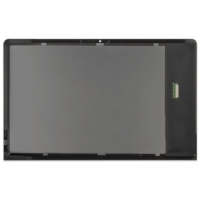 Дисплей LENOVO YT-J706F Yoga Tab 11 с черным тачскрином 00-00024475 фото