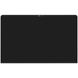 Дисплей LENOVO YT-J706F Yoga Tab 11 з чорним тачскріном 00-00024475 фото 2