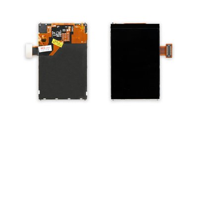 Дисплей SAMSUNG S5830 Galaxy Ace якість ААА 00-00001241 фото