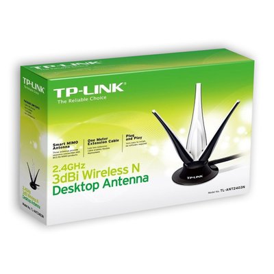 Антенна TP-LINK ANT2403N 00-00012465 фото