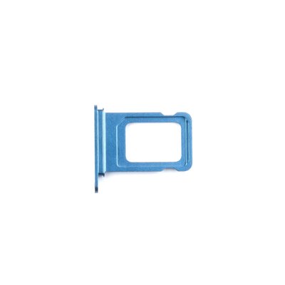 SIM-тримач APPLE iPhone 13 Single Sim синій 00-00121485 фото