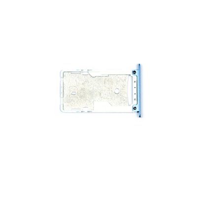 SIM-тримач XIAOMI Redmi Note 4X блакитний 00-00021749 фото
