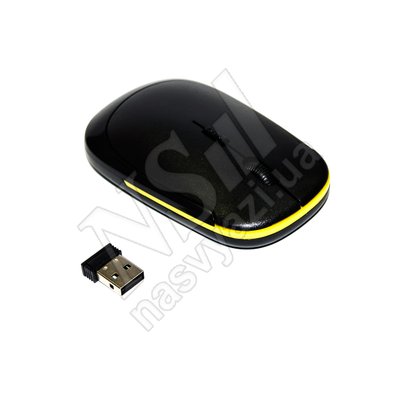 Миша Bluetooth з смужкою 00-00011660 фото