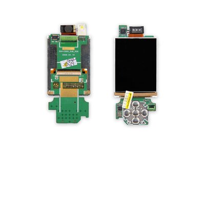 Дисплей SAMSUNG E900 комплект 00-00001055 фото