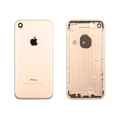 Корпус APPLE iPhone 7 золотистий 00-00019950 фото