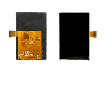 Дисплей SAMSUNG S6500 Galaxy Mini 2 00-00001246 фото