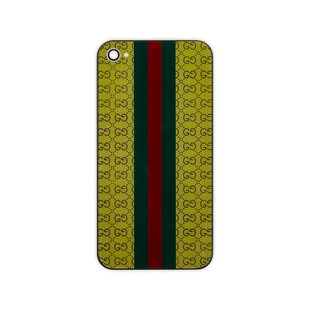 Задня кришка на APPLE iPhone 4G Gucci 00-00008193 фото