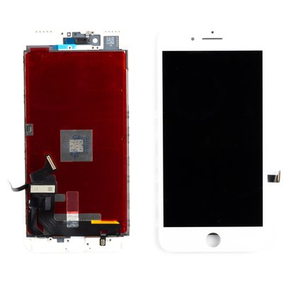 Дисплей APPLE iPhone 7 Plus с белым тачскрином 00-00119875 фото