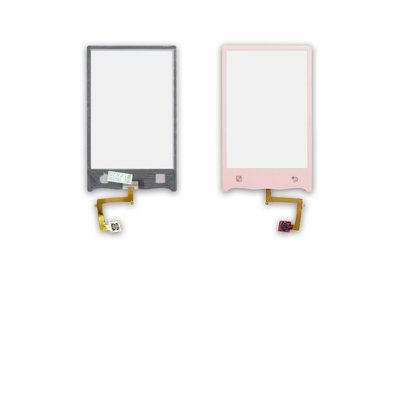 Тачскрин LG GT540 розовый 00-00002082 фото