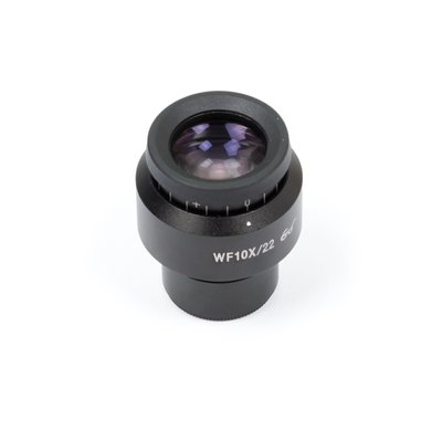 Окуляр мікроскопа SUNSHINE WF10X/22 00-00022478 фото