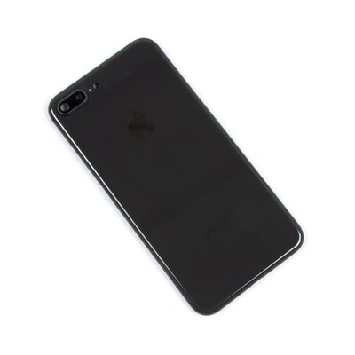 Корпус APPLE iPhone 8 Plus чорний 00-00021583 фото