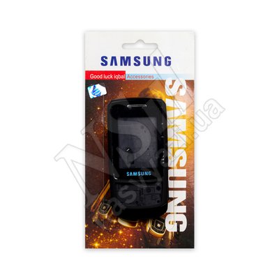Корпус SAMSUNG D900 якість A 00-00007703 фото