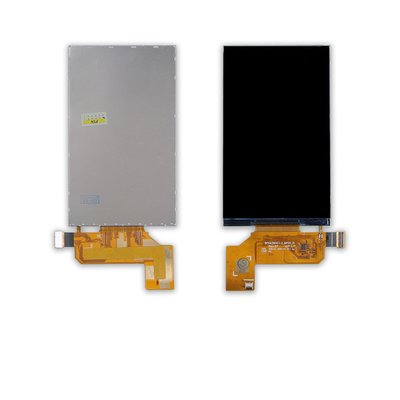 Дисплей SAMSUNG G350/G350H Galaxy Star Advance Duos 00-00001069 фото