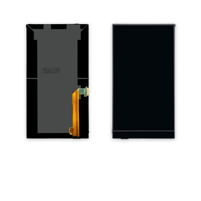 Дисплей HTC S720e One Х 00-00014337 фото