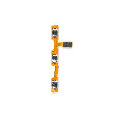 Шлейф XIAOMI Mi A2 Lite/Redmi 6 Pro з кнопкою вкл./викл. і кнопками гучності 00-00020360 фото