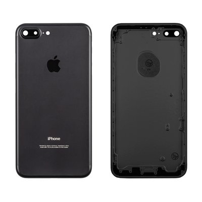Корпус APPLE iPhone 7 Plus чорний 00-00019951 фото