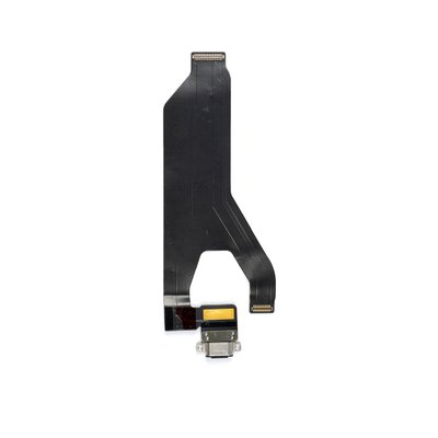 Шлейф HUAWEI Mate 20 Pro (2018) (USB Type-C) с системным разъемом 00-00021600 фото