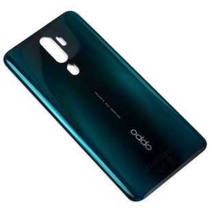 Задня кришка OPPO A9 (2020) зелена 00-00022757 фото