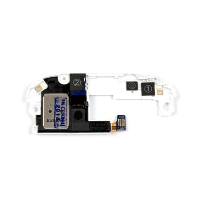 Антенний модуль SAMSUNG i9300 S3 білий 00-00007092 фото