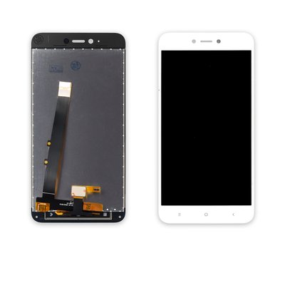 Дисплей XIAOMI Redmi Note 5A c білим тачскріном 00-00018973 фото