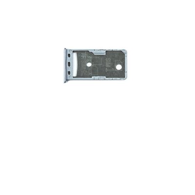 SIM-тримач XIAOMI Redmi 5A сріблястий 00-00020274 фото
