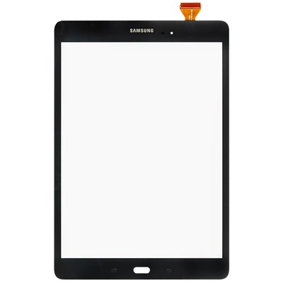 Тачскрін SAMSUNG T550 Galaxy Tab A 9.7 чорний 00-00024874 фото