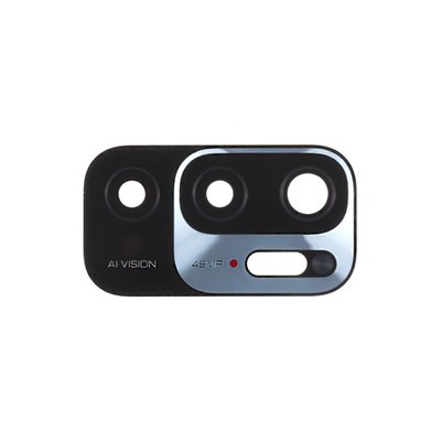 Скло камери XIAOMI Redmi Note 10T (5G) 00-00024663 фото