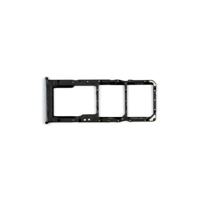 SIM-тримач SAMSUNG A605 Galaxy A6 Plus (2018) чорний 00-00022344 фото