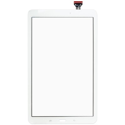 Тачскрін SAMSUNG T560 Galaxy Tab E 9.6 білий 00-00024875 фото
