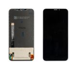 Дисплей MEIZU X8 с черным тачскрином 00-00019651 фото