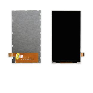 Дисплей LENOVO A328 00-00000392 фото