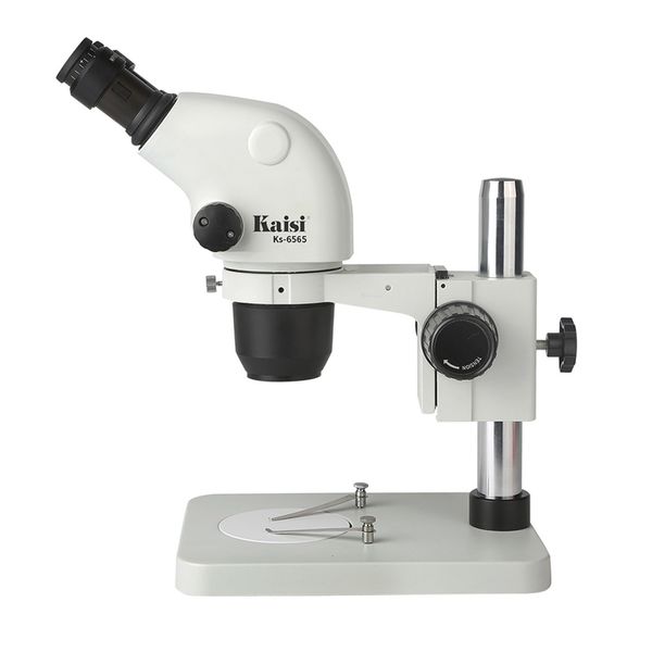 Мікроскоп KAISI KS-6565 бінокулярний 00-00025302 фото