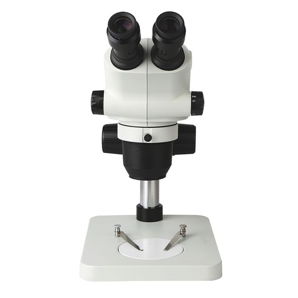 Мікроскоп KAISI KS-6565 бінокулярний 00-00025302 фото