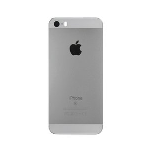 Корпус APPLE iPhone SE білий 00-00014352 фото