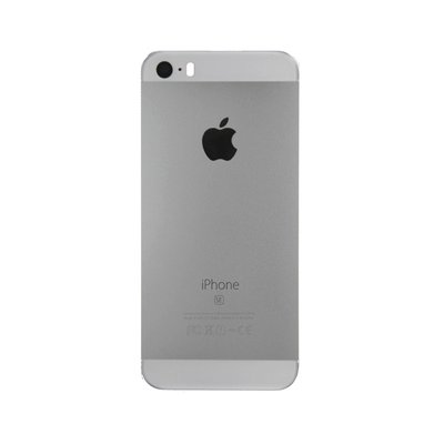 Корпус APPLE iPhone SE білий 00-00014352 фото