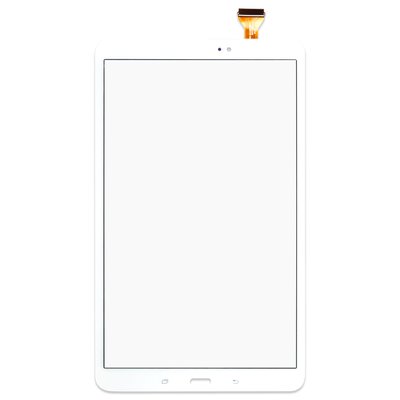 Тачскрін SAMSUNG T580/T585 Galaxy Tab A 10.1 білий 00-00024877 фото