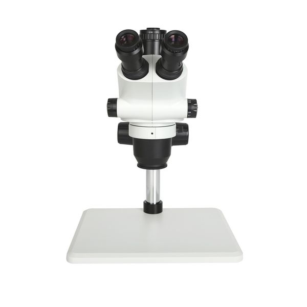 Мікроскоп KAISI 36565A тринокулярний 00-00025303 фото